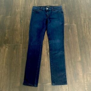 Dark Wash Joe’s Jeans